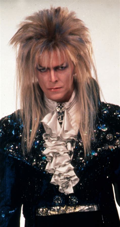 Goblin King .